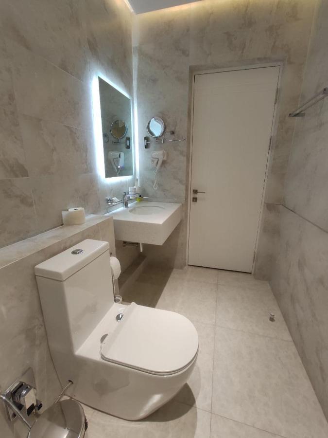 Pana Hotel Nukus Exterior foto