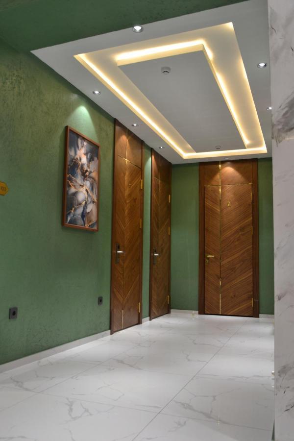 Pana Hotel Nukus Exterior foto